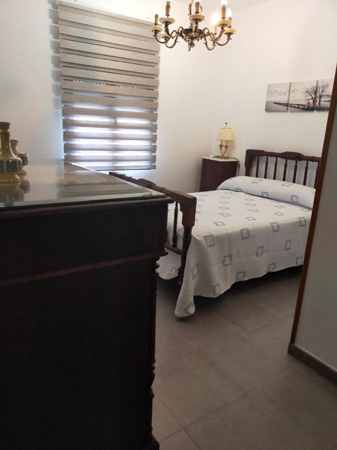 Bargas Casa Carmenヴィラ エクステリア 写真