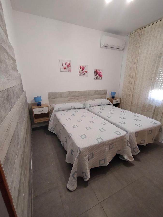 Bargas Casa Carmenヴィラ エクステリア 写真