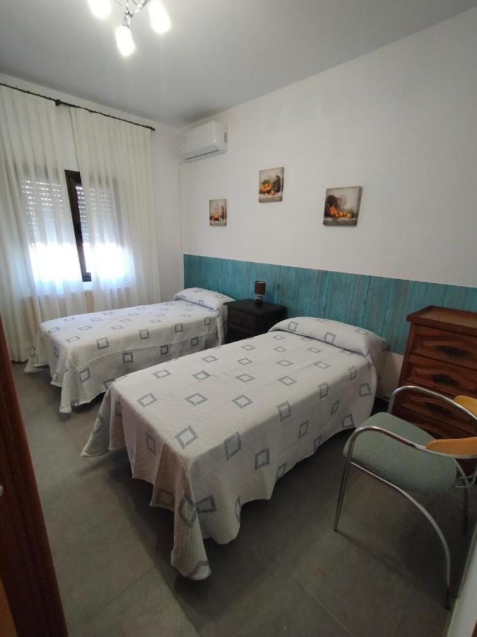 Bargas Casa Carmenヴィラ エクステリア 写真