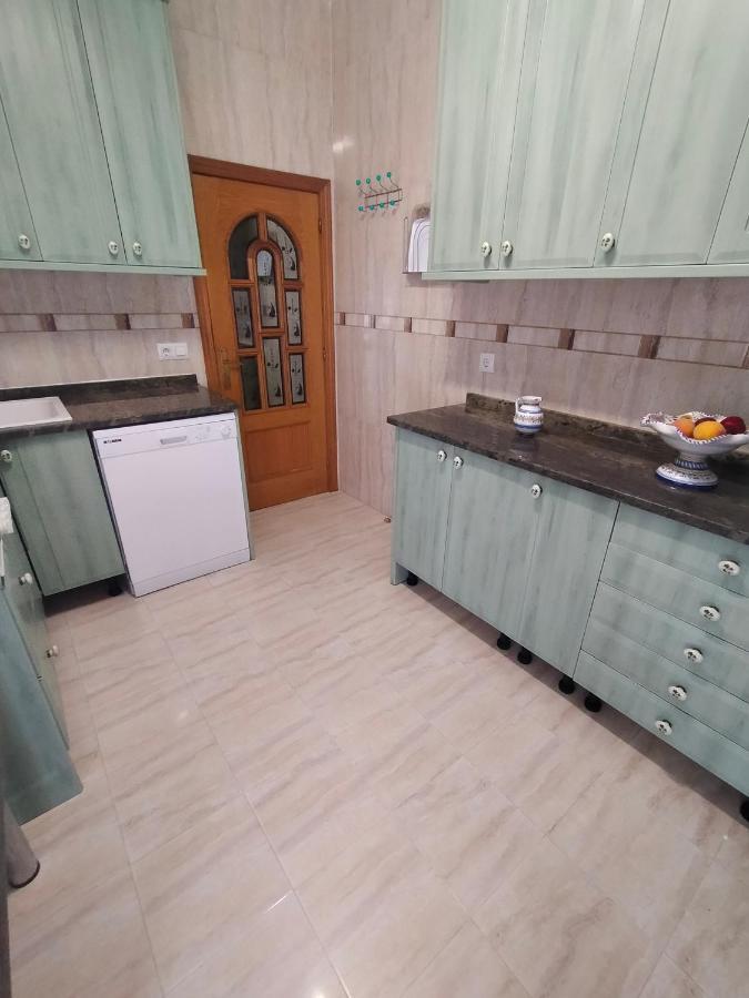 Bargas Casa Carmenヴィラ エクステリア 写真