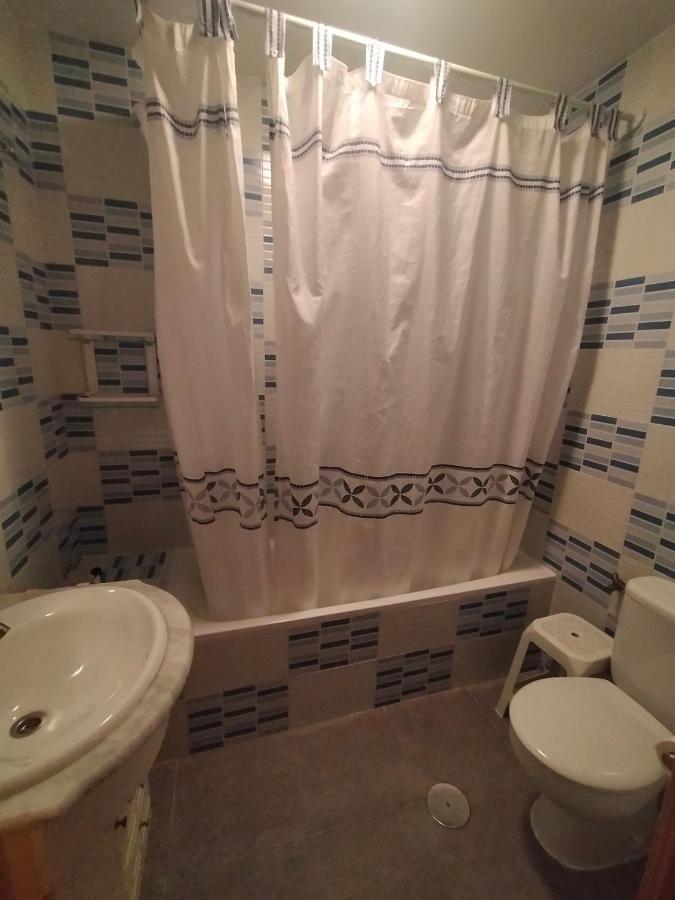 Bargas Casa Carmenヴィラ エクステリア 写真