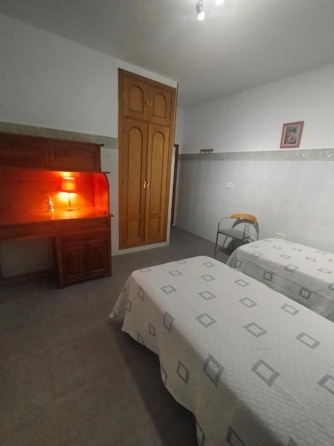 Bargas Casa Carmenヴィラ エクステリア 写真