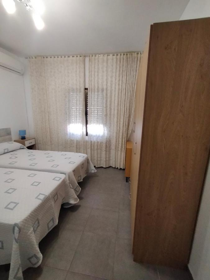 Bargas Casa Carmenヴィラ エクステリア 写真