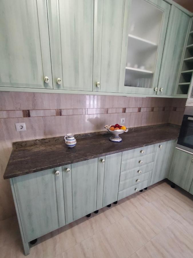 Bargas Casa Carmenヴィラ エクステリア 写真
