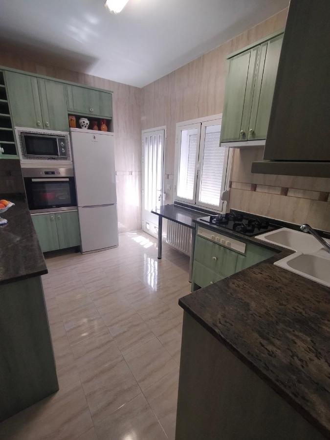 Bargas Casa Carmenヴィラ エクステリア 写真