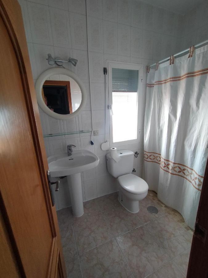 Bargas Casa Carmenヴィラ エクステリア 写真