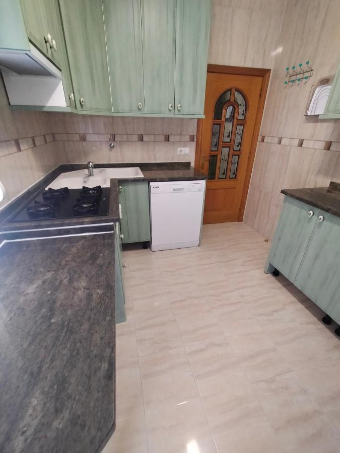 Bargas Casa Carmenヴィラ エクステリア 写真