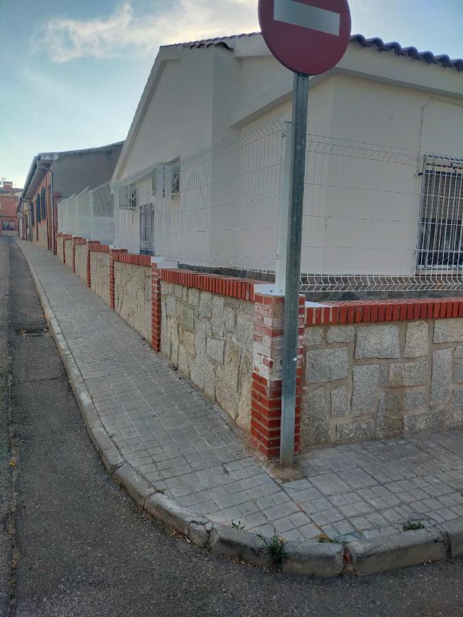 Bargas Casa Carmenヴィラ エクステリア 写真