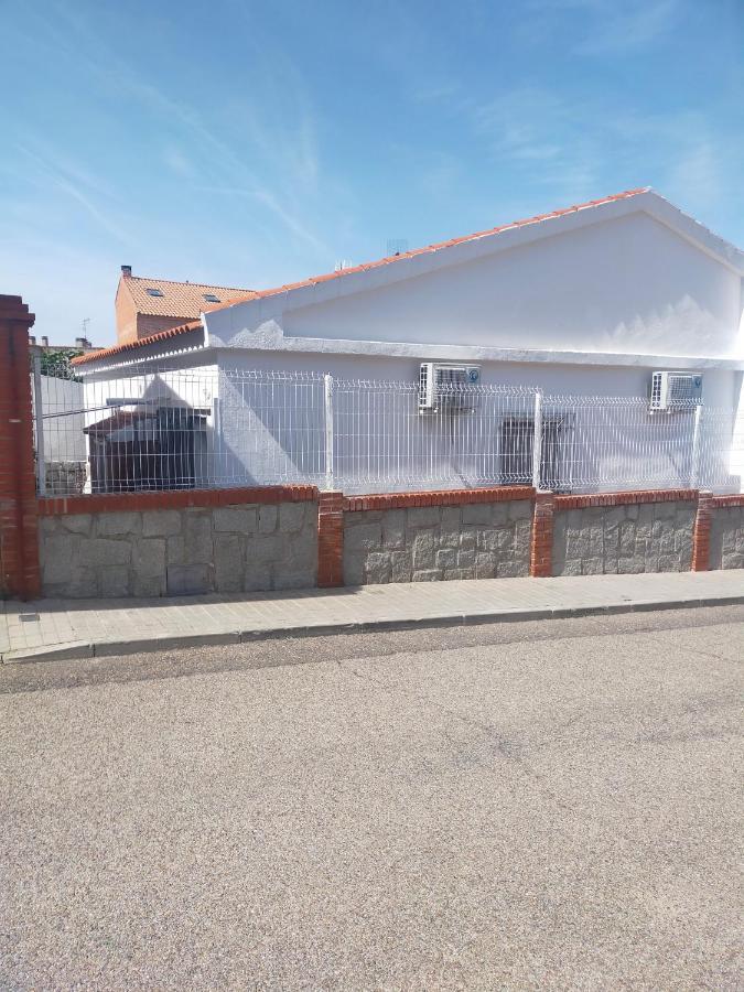 Bargas Casa Carmenヴィラ エクステリア 写真
