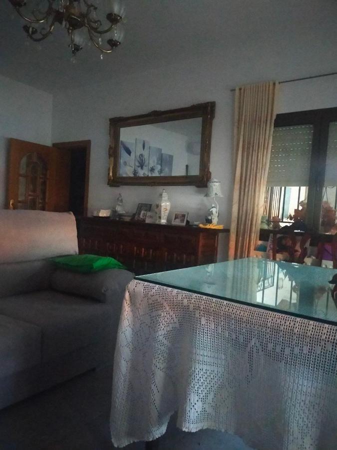 Bargas Casa Carmenヴィラ エクステリア 写真