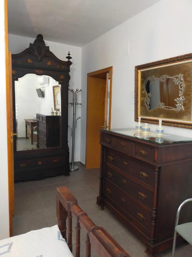 Bargas Casa Carmenヴィラ エクステリア 写真